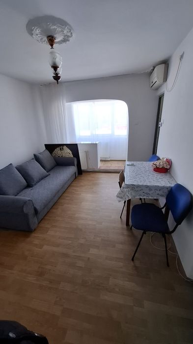 Garsoniera de inchiriat zona Valea Aurie