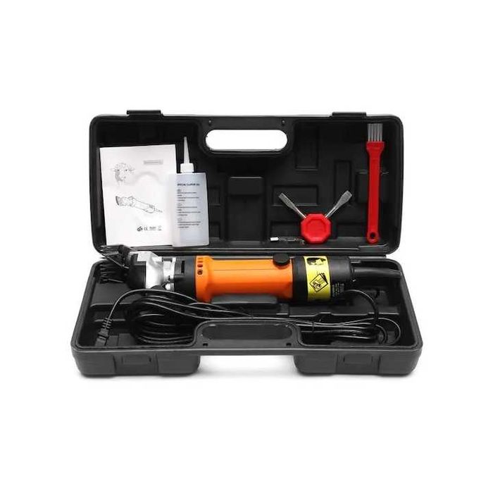 Masina de tuns oi 690-1000W,6trepte de viteza,2400 rotatii/min,nouă