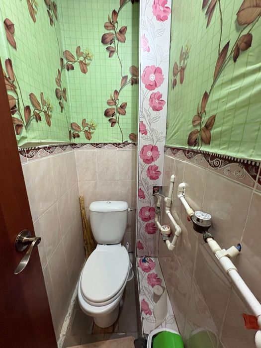 Продам! 2ком.кв 1/5эт.р-он 20 мкр