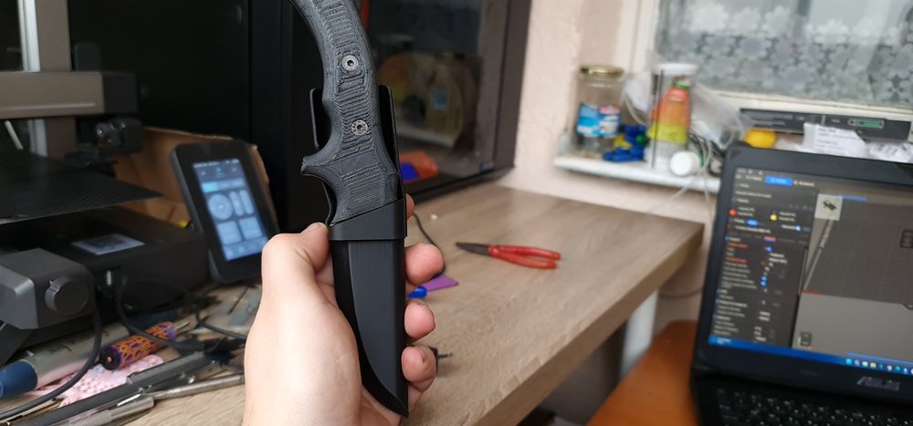 Предлагам 3D принтиране и проектиране