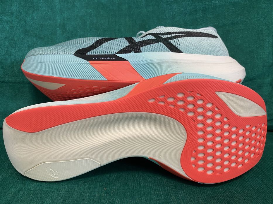 Pantofi alergare Asics Metaspeed Sky 44.5