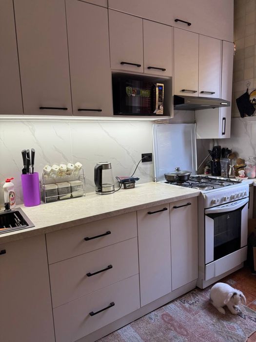 Продается квартира 4/2/4 ц6