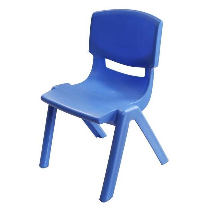 стул пластиковый детский