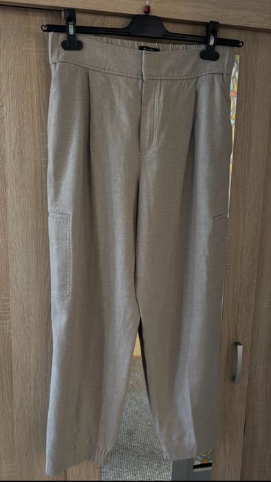 Massimo Dutti дамски панталон