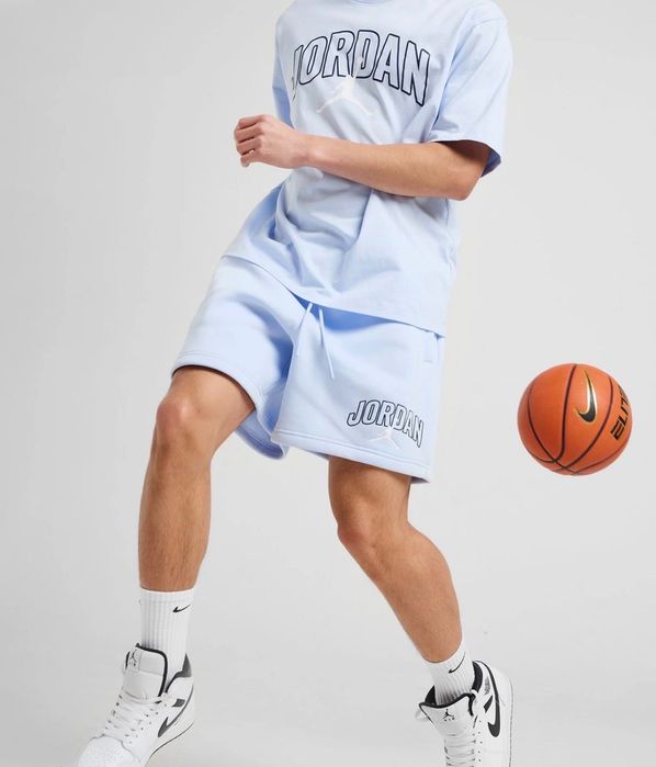 Мъжки къси панталони Jordan