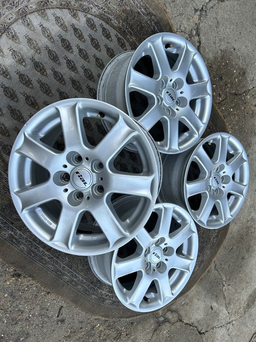 5х110 15 за опел