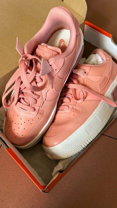 Nike Air Force 1