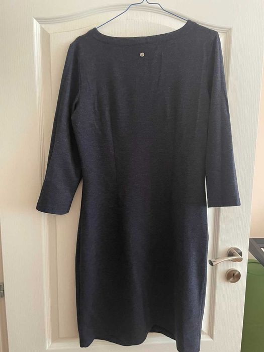 Рокля Tom Tailor - 40