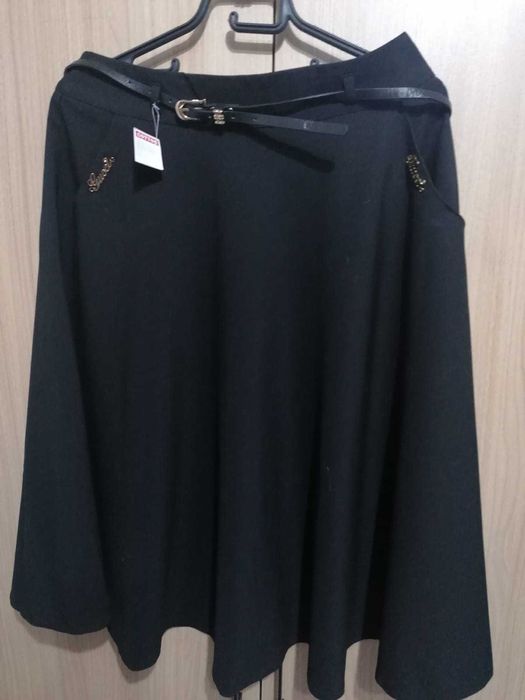 Женская одежда и обувь новая