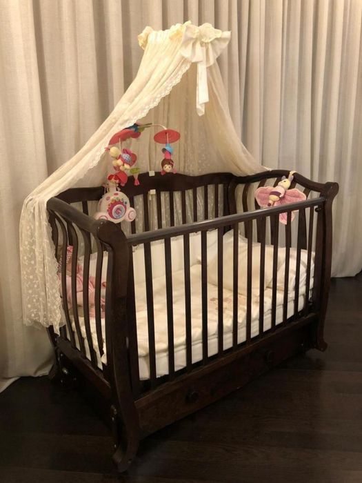 Детский манеж в очень хорршем состоянии!