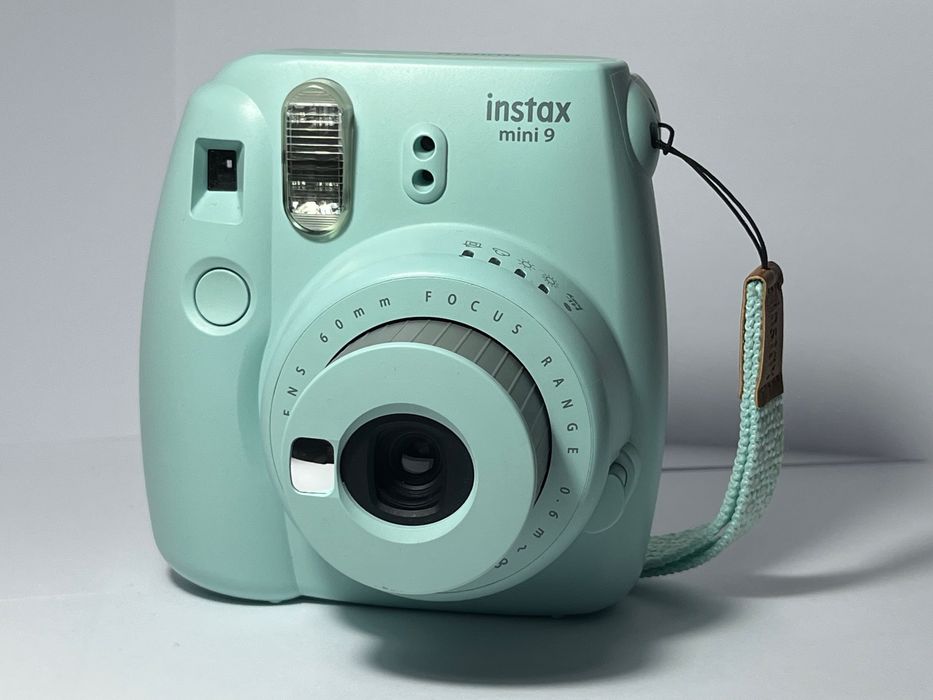 Fujifilm Instax Mini 9