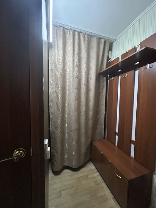 Продается однокомнатная квартира