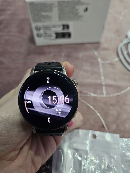 Huawei watch GT3