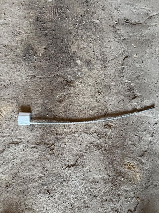 Жд пломба универсал