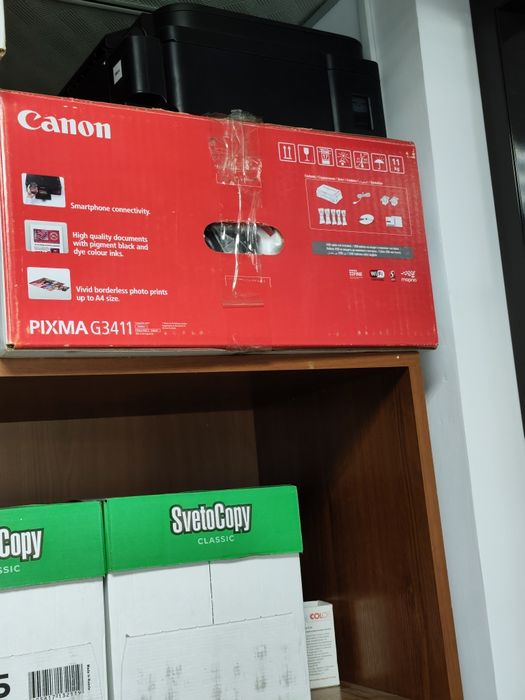 Продам принтера на запчасти