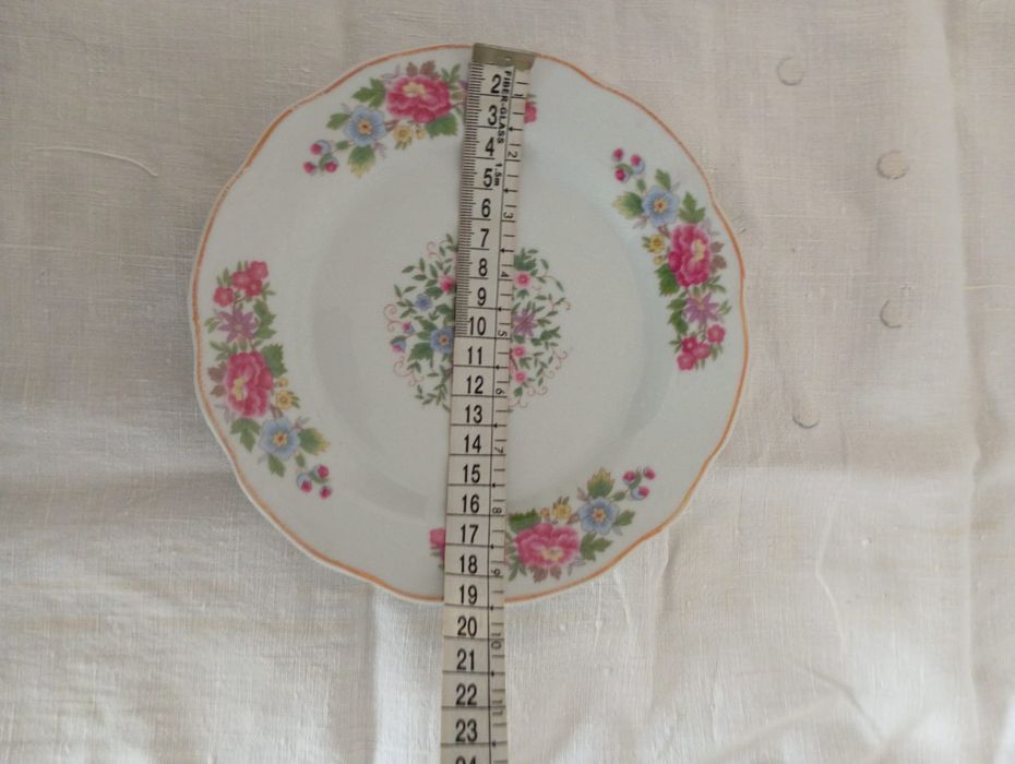 Посуда бу и новое