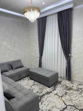 Kvartira ijara Beltepa Stroymart 2 xonali-Квартира аренда новостройка