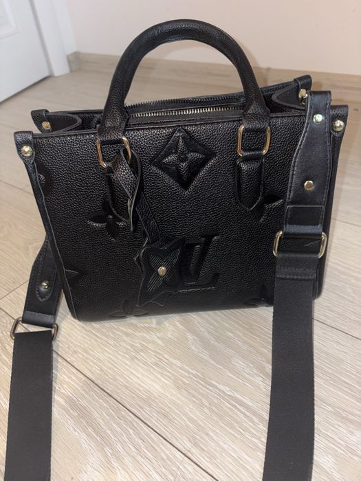 geanta Luis Vuitton