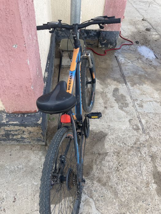продам велик город уральск