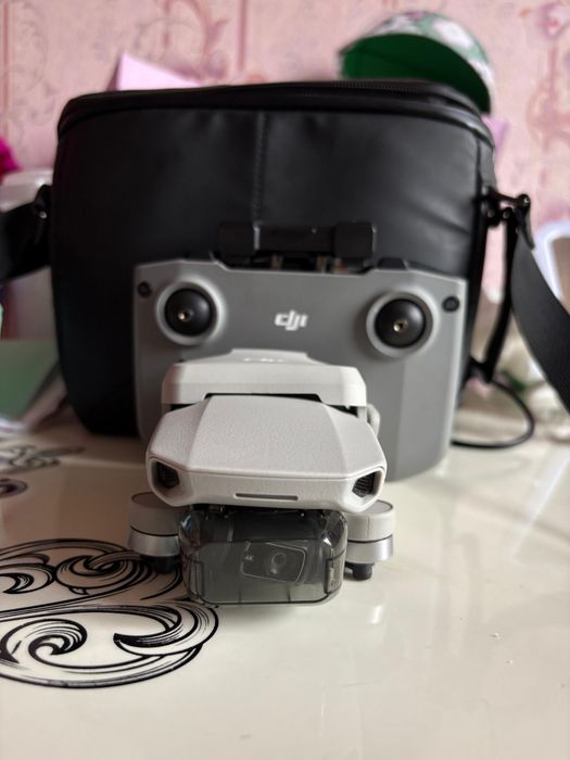Dji mini 2 fly more combo