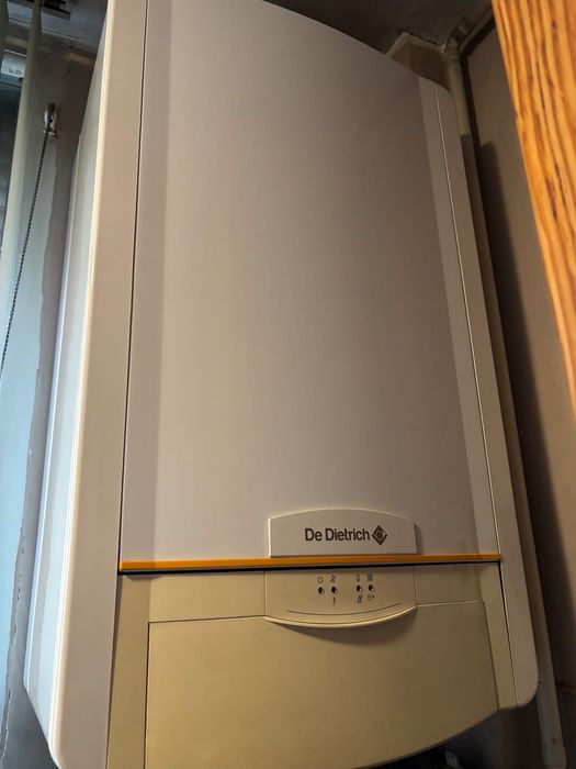 Газов хотел De Dietrich