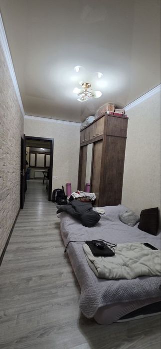 2-х. Юнусабад 6. 2/1/4. Посольство США