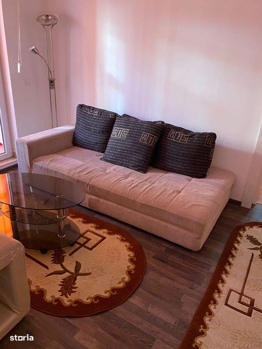 2 camere 44 mp zona garii la strada 370 euro