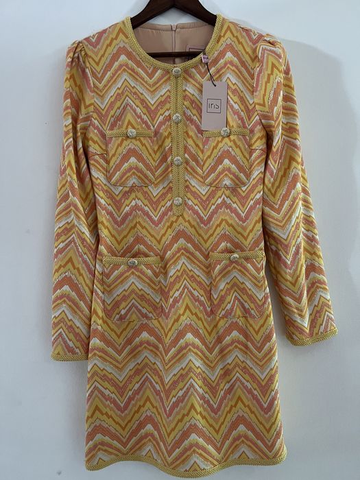 Love by Iris рокля