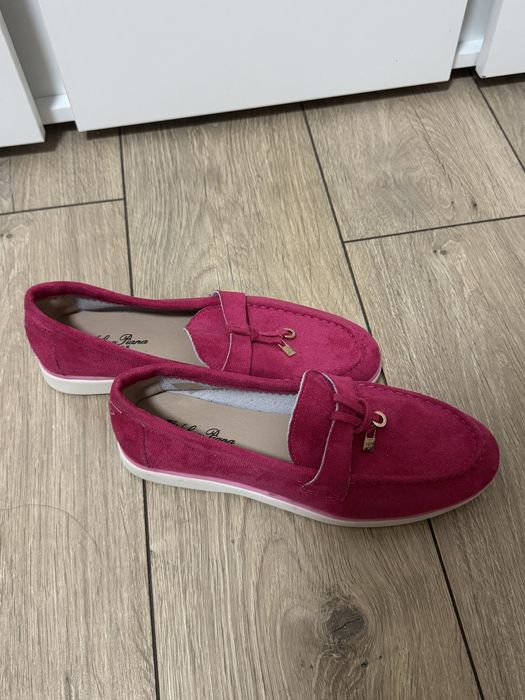 loro piano 39размер,новый