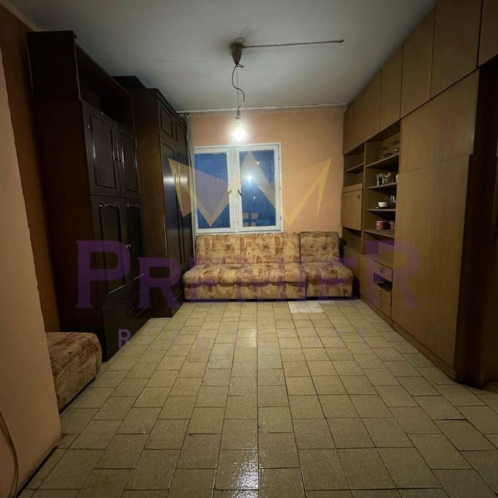 3-стаен в Пловдив-Изгрев площ 92 цена 84000 - снимка 1