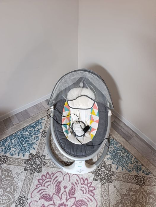 Продам электронный шезлонг