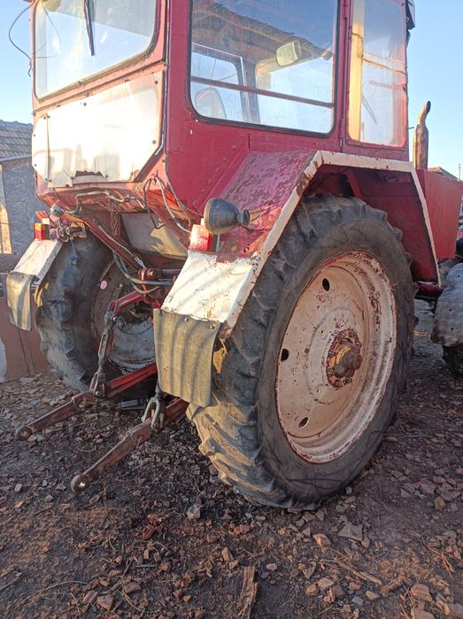 Tractor Belarus MTZ