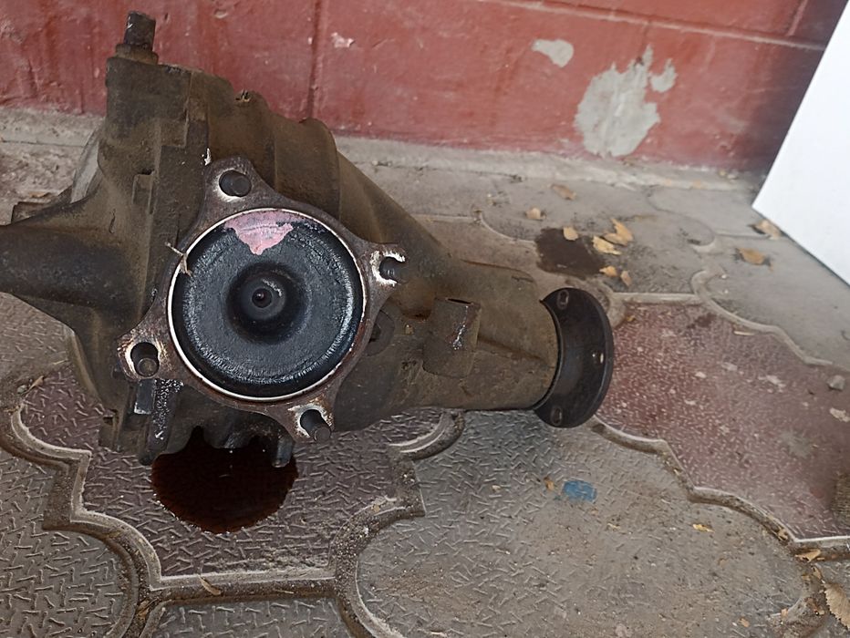 Редуктор Лексус Рх300