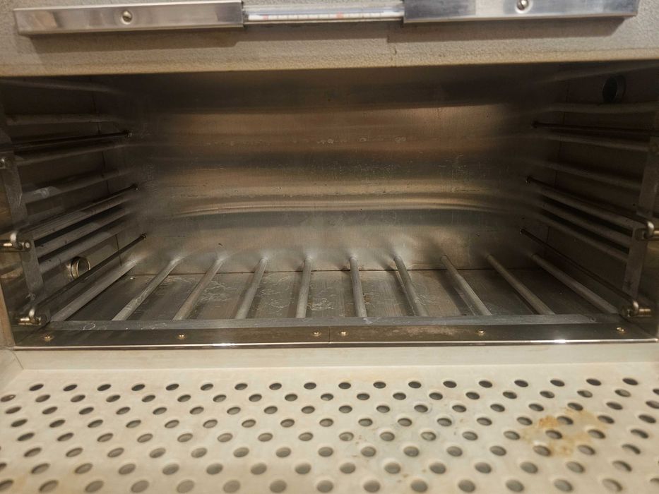 Melag 251 стерилизатор