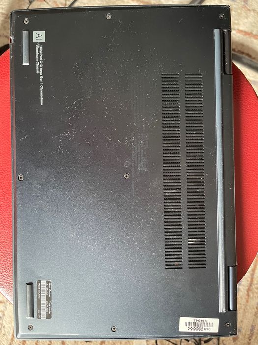 Lenovo think pad c13 Yoga