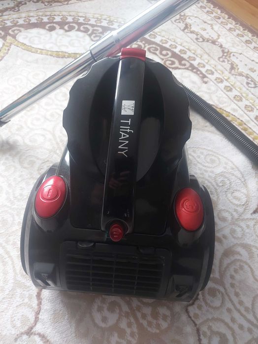 Продается пылесос Tifany 3800W max