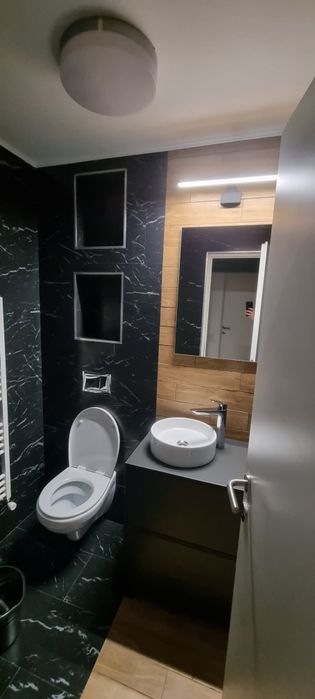 Apartament 3 camere de inchiriat