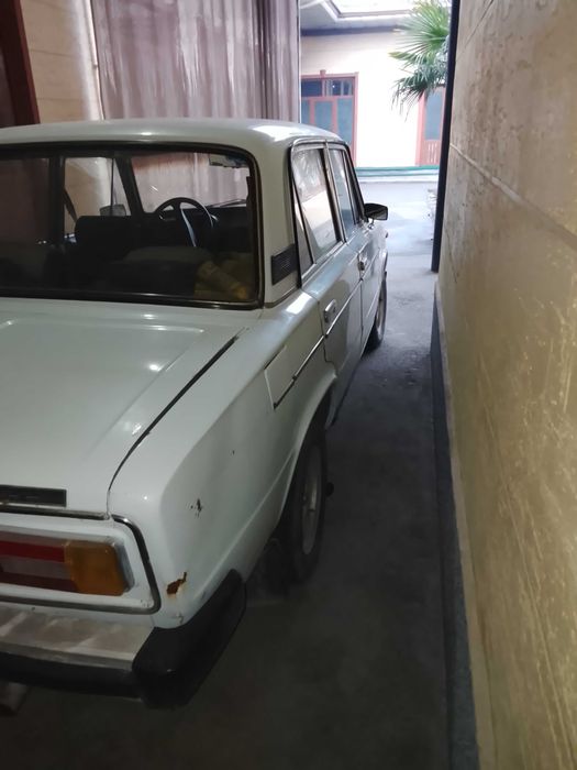 Vaz 2106 sotiladi