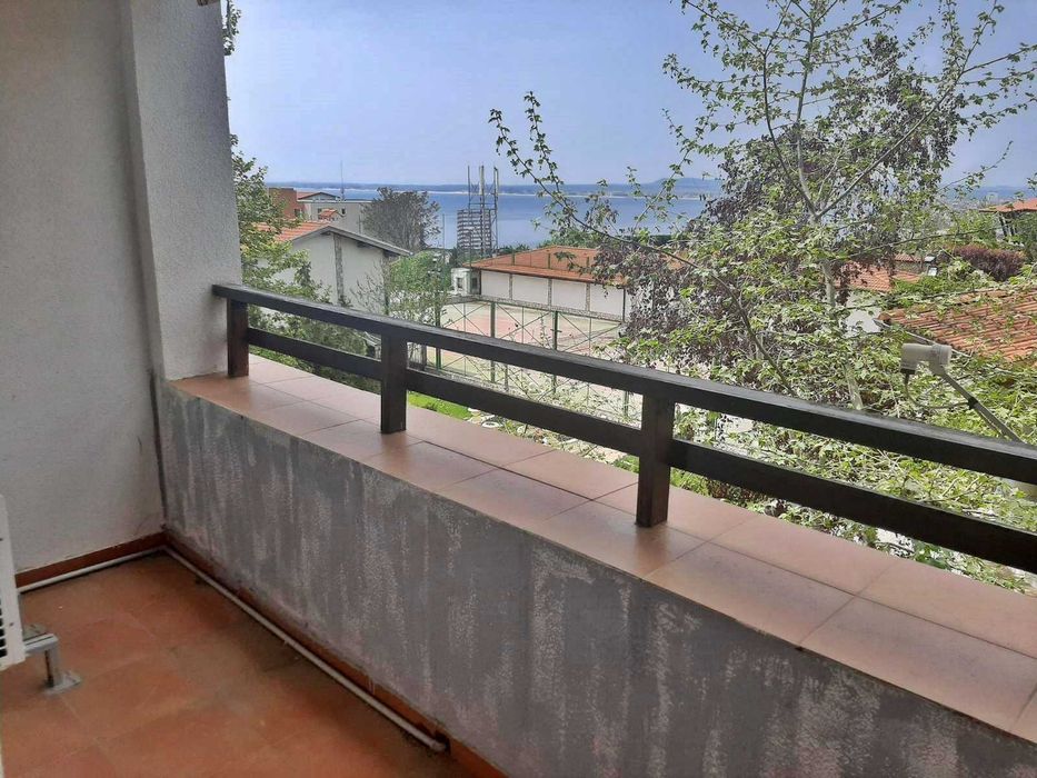 Продава се Едностаен апартамент в Свети Влас - 50 кв.м за 1000 €/кв.м - Снимка #10