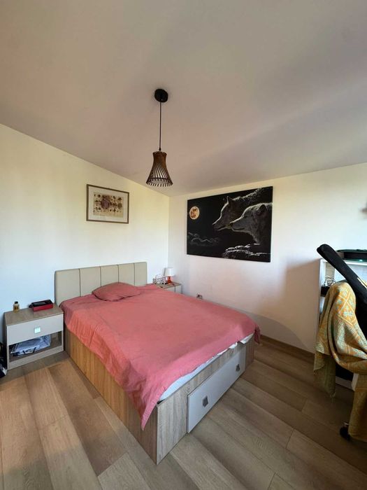 Apartament 2 camere de închiriat – Crângași- Elena Farago 5 | 650€