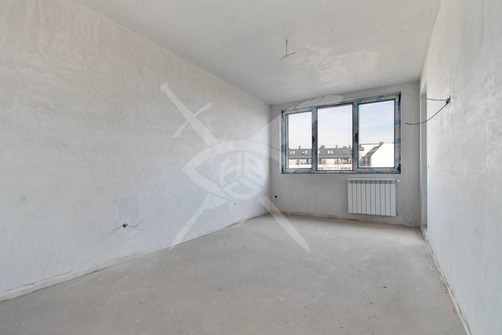 Двустаен апартамент в жк. Студентски град № 48254