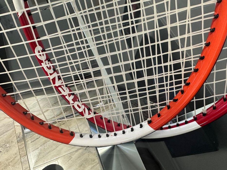 Vând 2 Rachete tenis Artengo P700