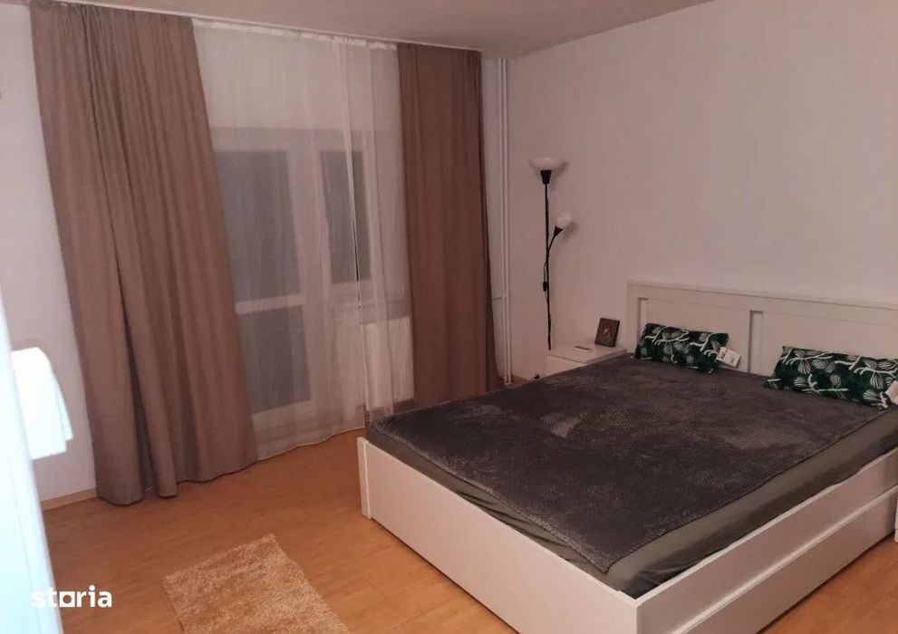 Apartament 2 camere | Aviatiei | renovat | 5 minute de metrou |