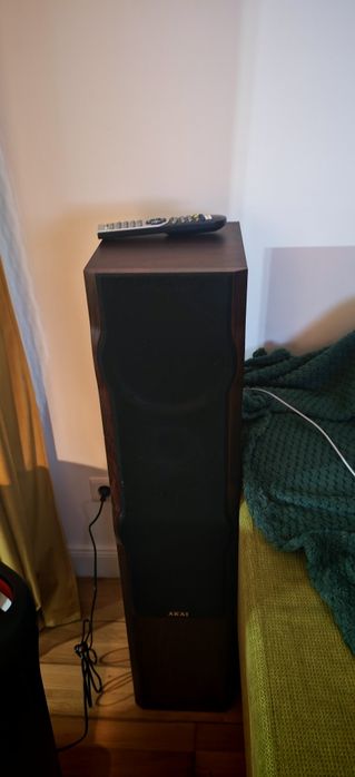 Sistem akai 5+1 KARAOKE