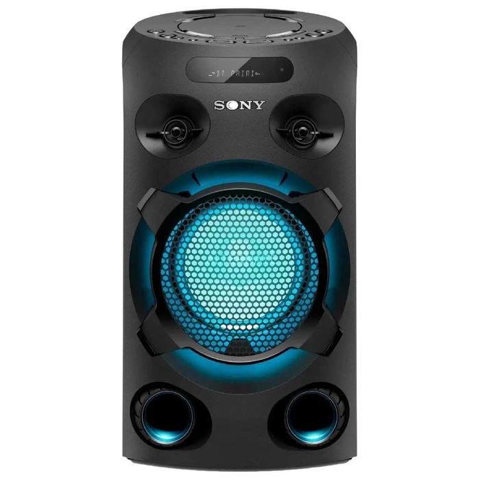 Музыкальный центр Sony MHC-V02
