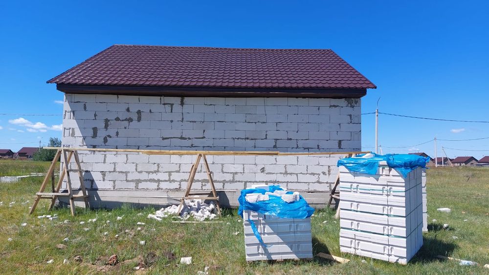 Продам дом район Солнечный 2