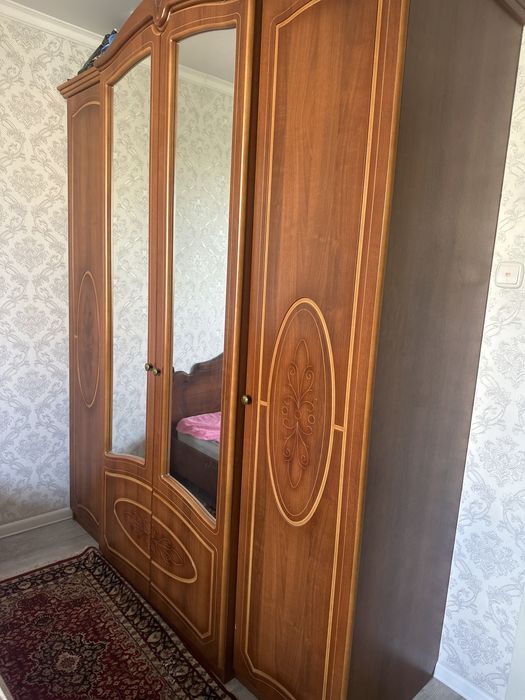 Мебель для спальний