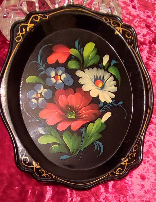 Разни от соца - порцелан, стъкло, дърво