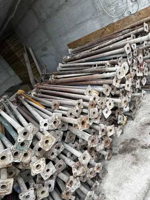 de inchiriat | PANOURI Cofraj, POPI și GRINZI Doka