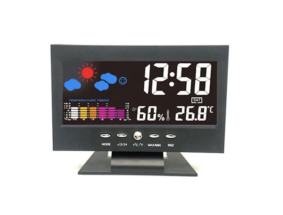 Термометр - Гигрометр